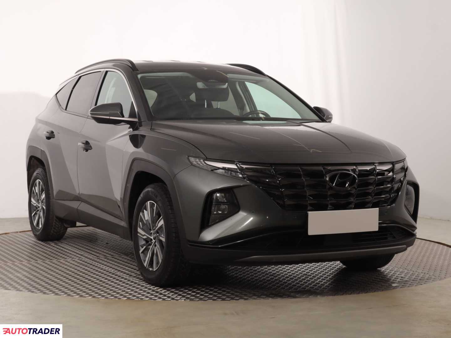 Hyundai Tucson 2023 1.6 226 KM