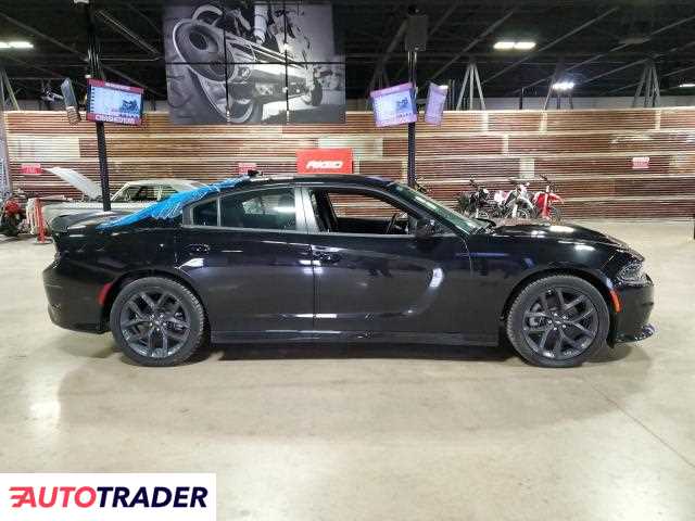Dodge Charger 2023 5 Dodge Charger 2023 5