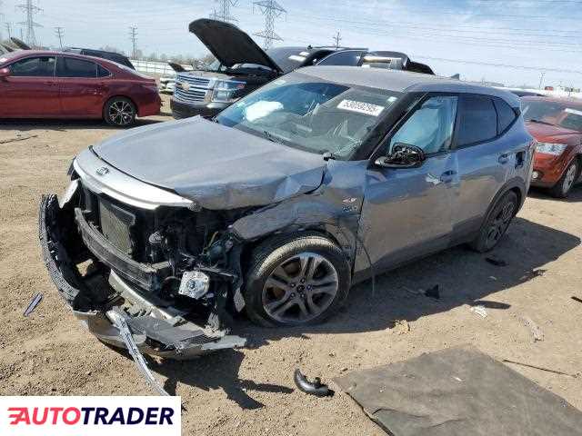 Kia Pozostałe 2021 2 Kia Pozostałe 2021 2
