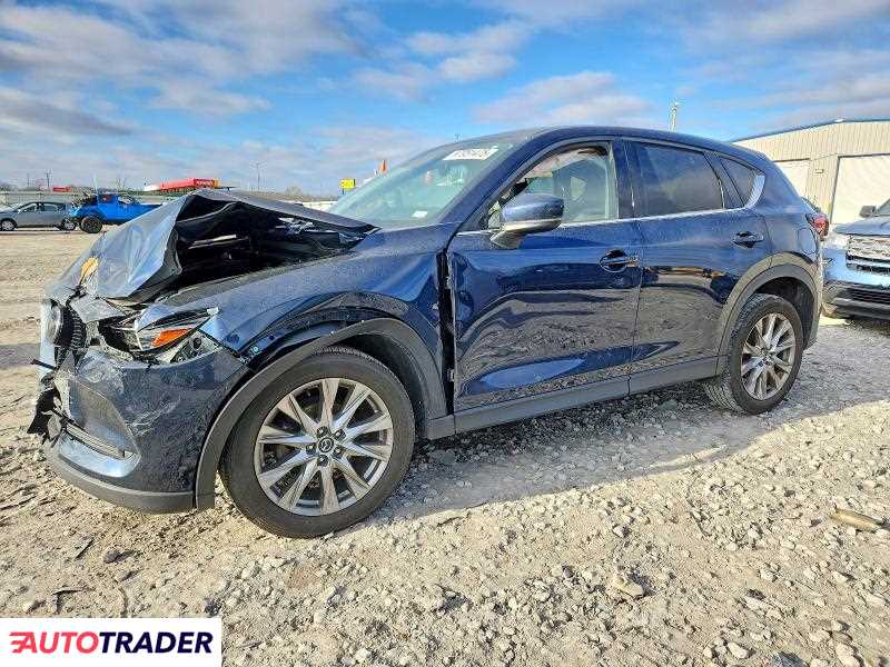 Mazda CX-5 2021 2