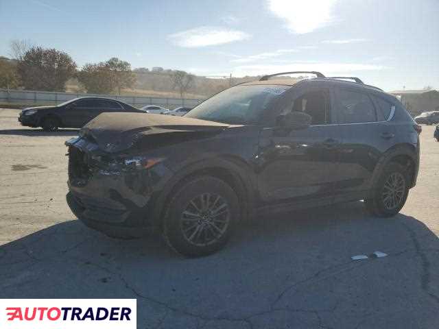 Mazda CX-5 2020 2