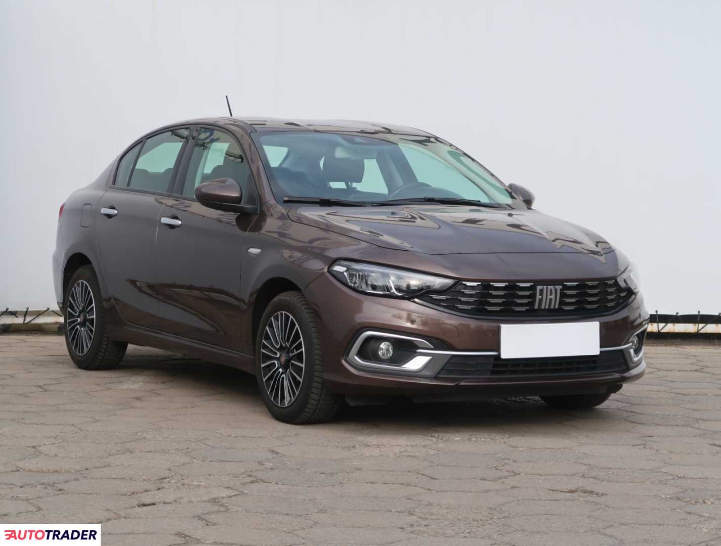 Fiat Tipo 2021 1.0 97 KM