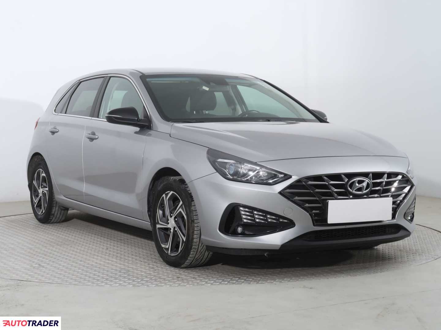 Hyundai i30 2022 1.5 108 KM Hyundai i30 2022 1.5 108 KM