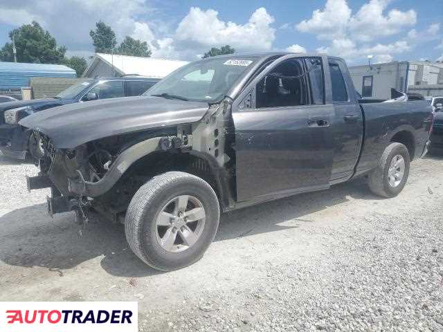 Dodge Ram 2019 3
