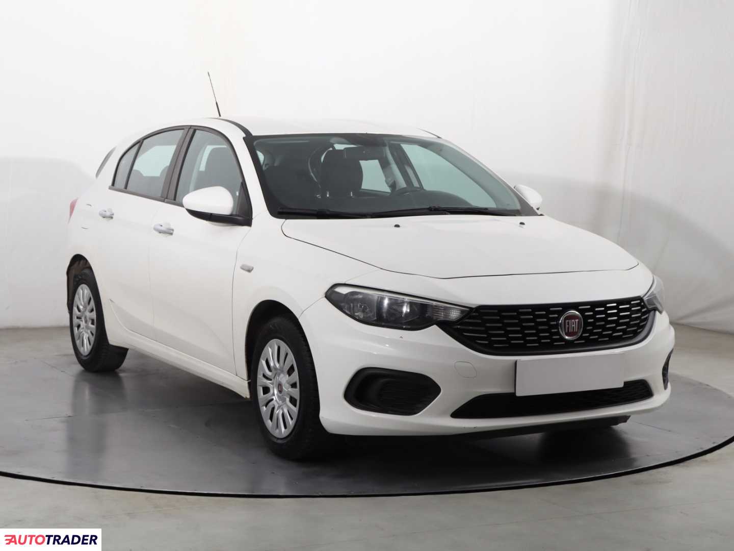 Fiat Tipo 2018 1.4 93 KM