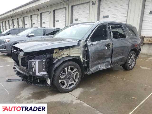 Hyundai Pozostałe 2024 3 Hyundai Pozostałe 2024 3