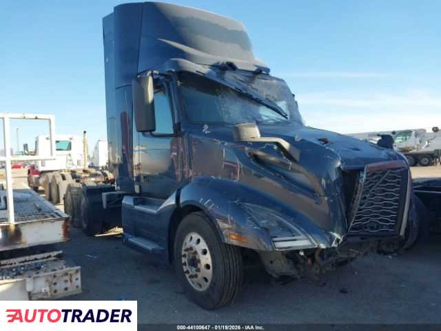 Volvo Pozostałe 2022 11