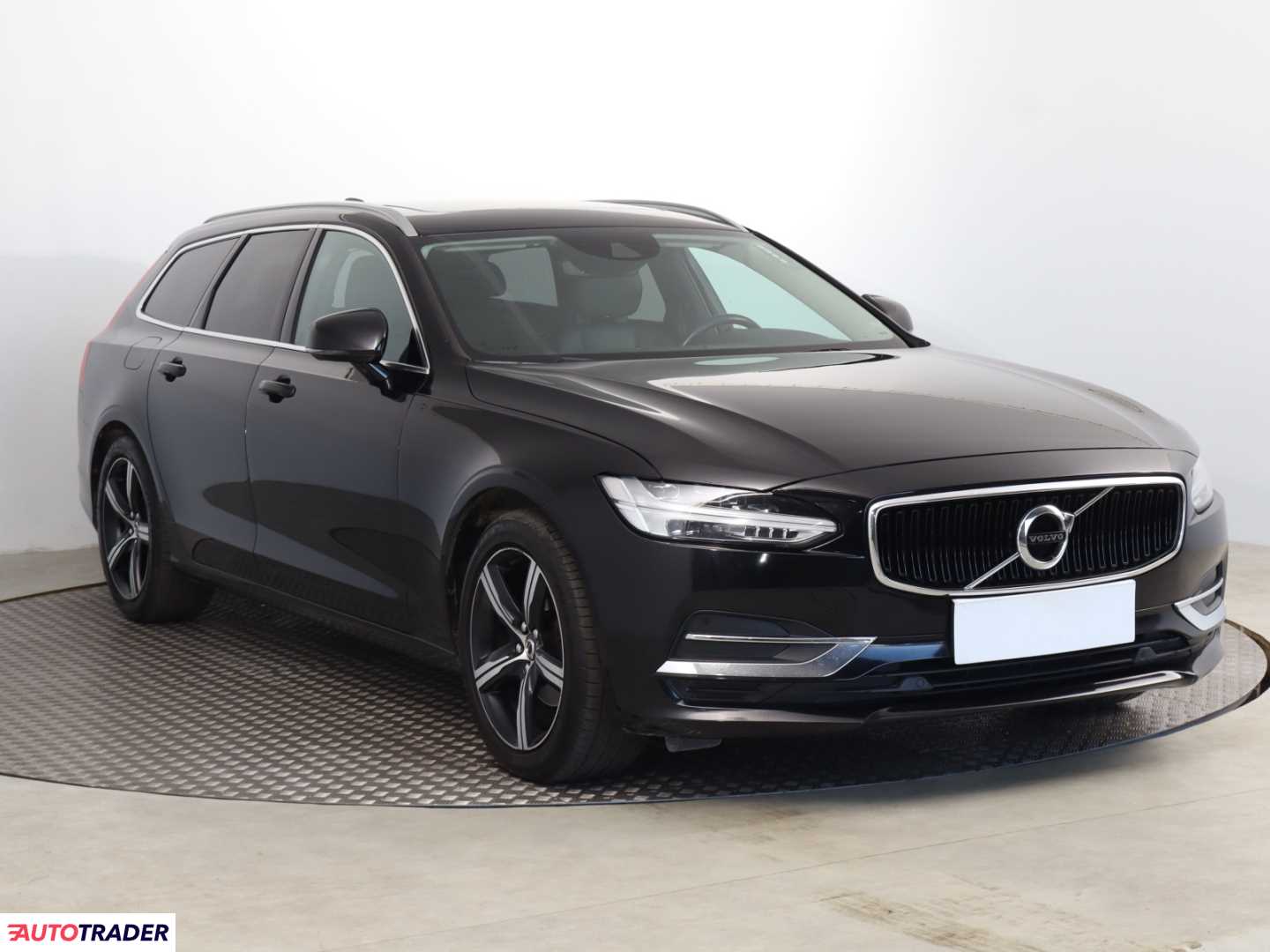 Volvo V90 2018 2.0 147 KM Volvo V90 2018 2.0 147 KM