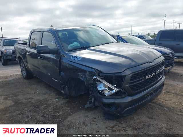 Dodge Ram 2023 3