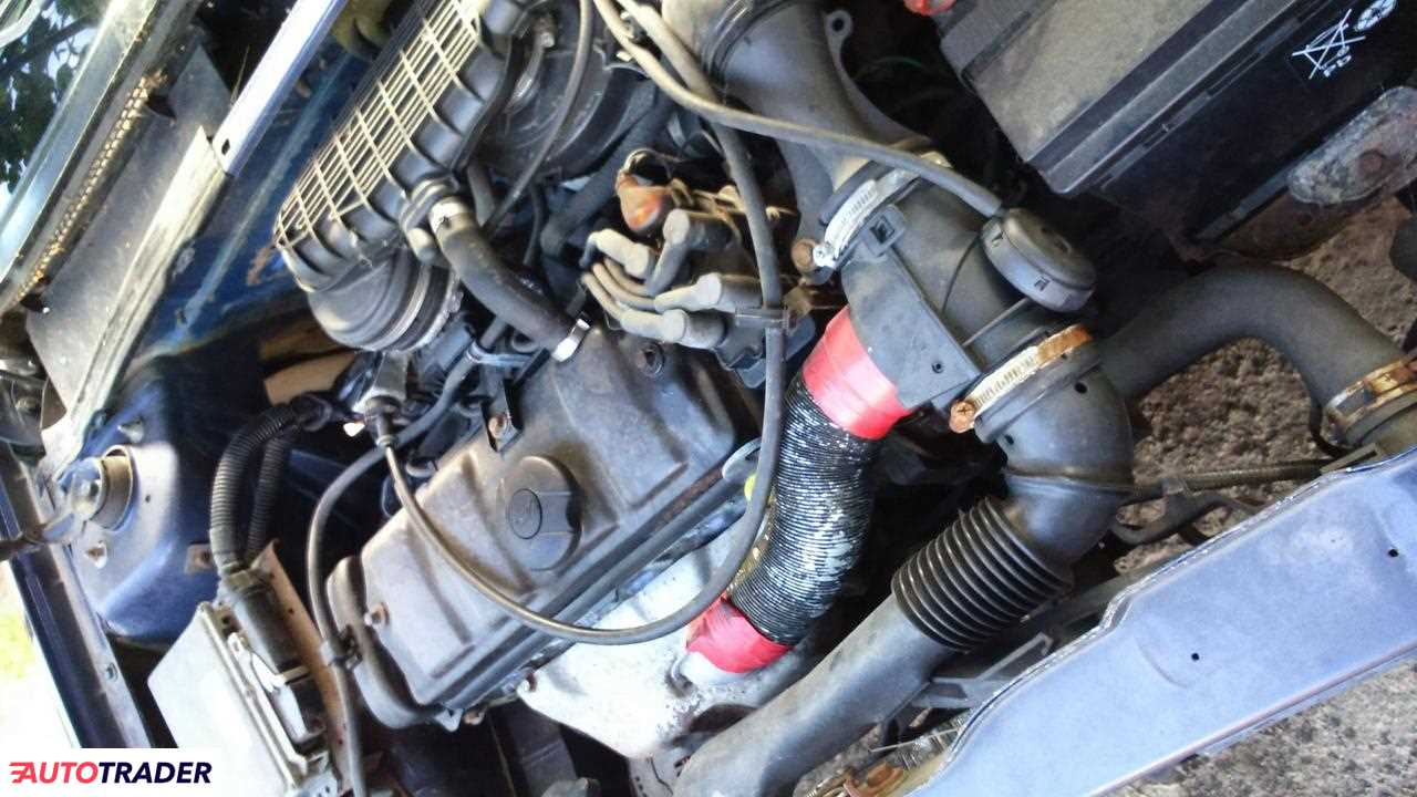 Peugeot 106 2002 1.2 60 KM Peugeot 106 2002 1.2 60 KM