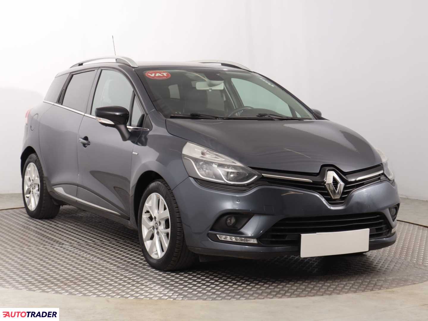 Renault Clio 2020 0.9 88 KM Renault Clio 2020 0.9 88 KM