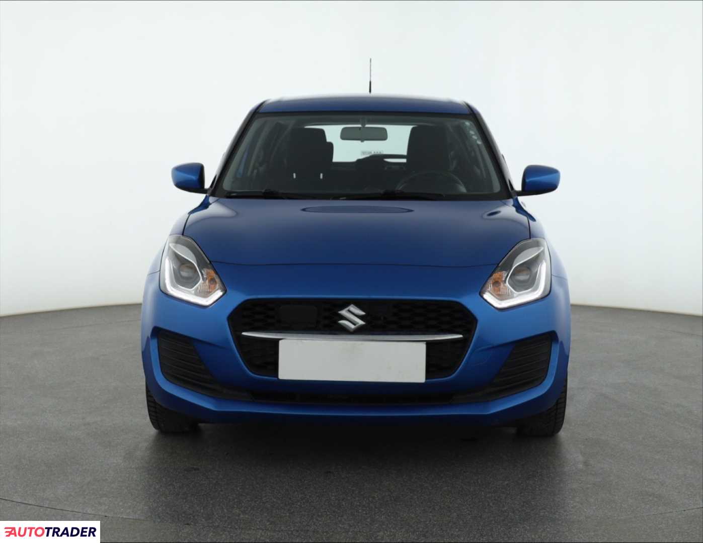 Suzuki Swift 2020 1.2 81 KM