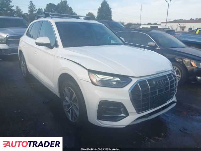 Audi Q5 2021 2 Audi Q5 2021 2