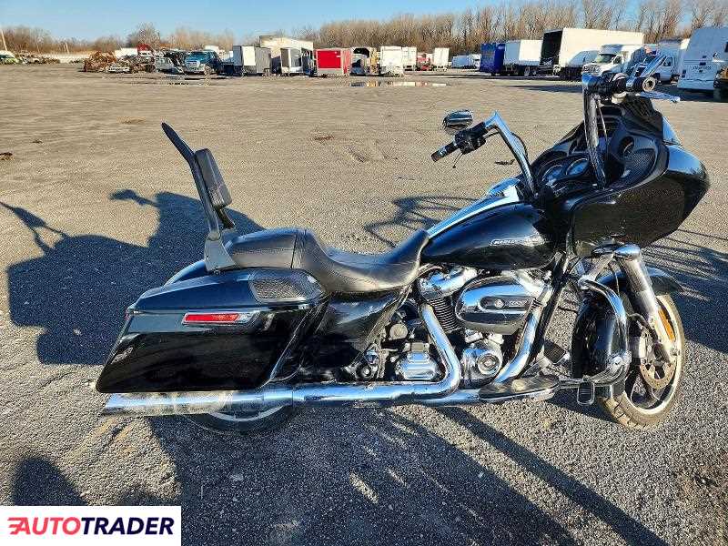 Harley-Davidson Pozostałe 2023