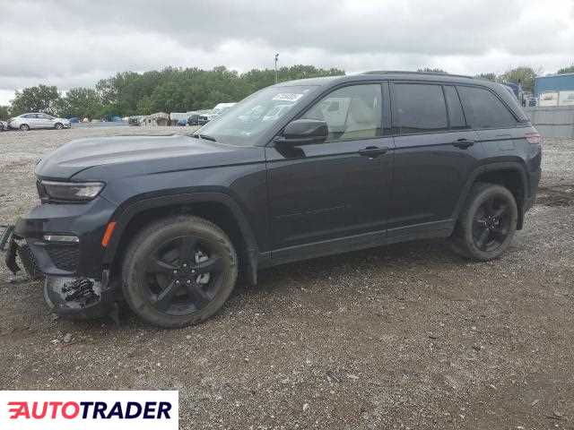 Jeep Grand Cherokee 2023 3