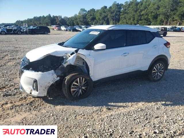 Nissan Pozostałe 2024 1