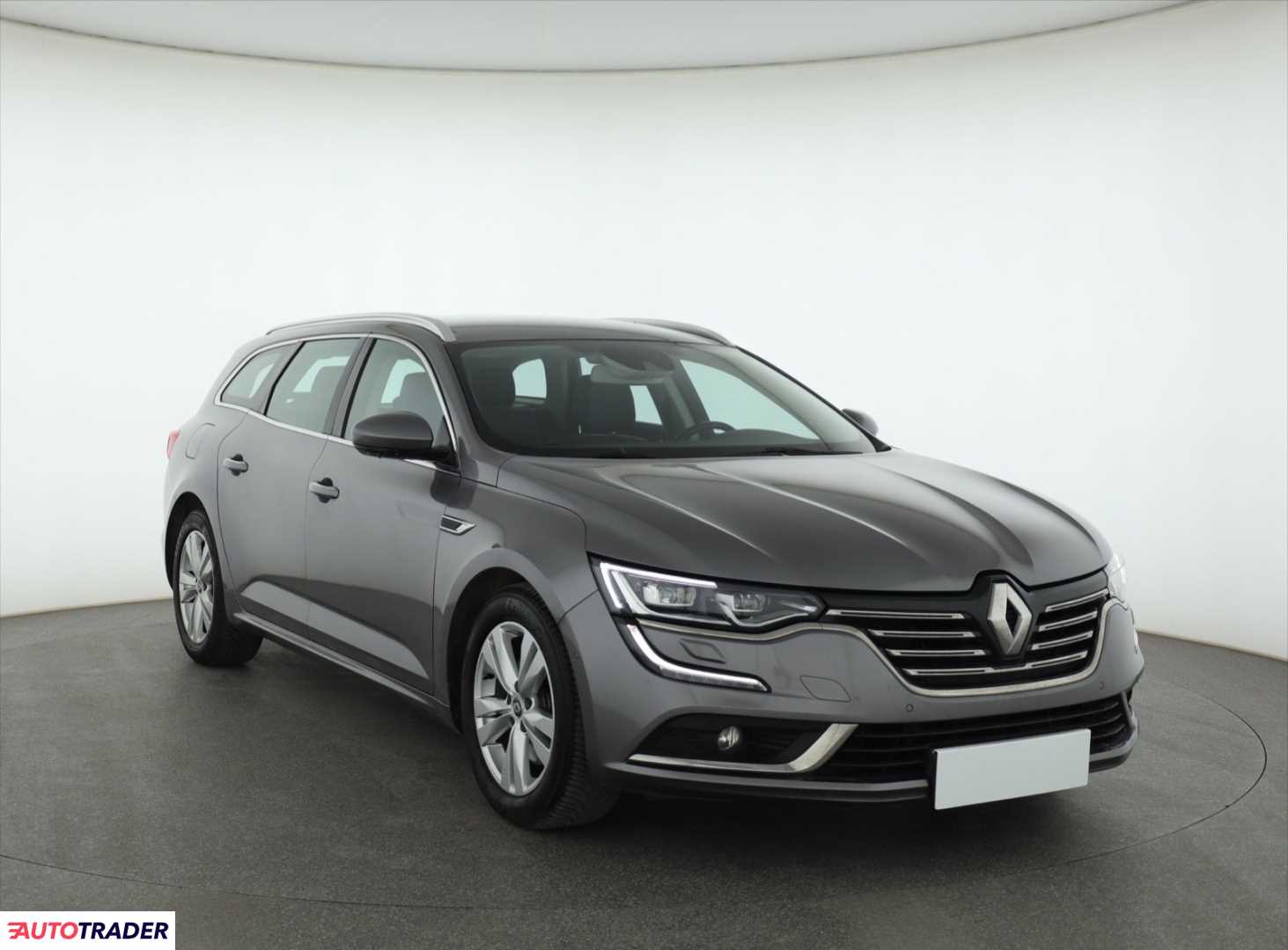 Renault Talisman 2017 1.6 197 KM