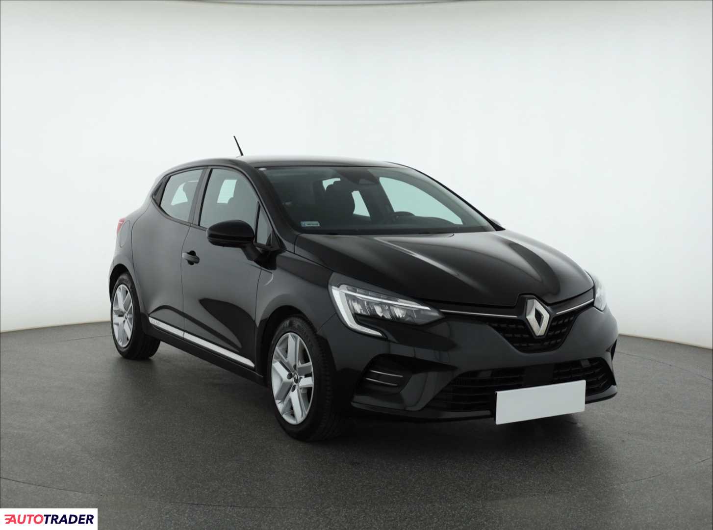Renault Clio 2020 1.0 99 KM Renault Clio 2020 1.0 99 KM