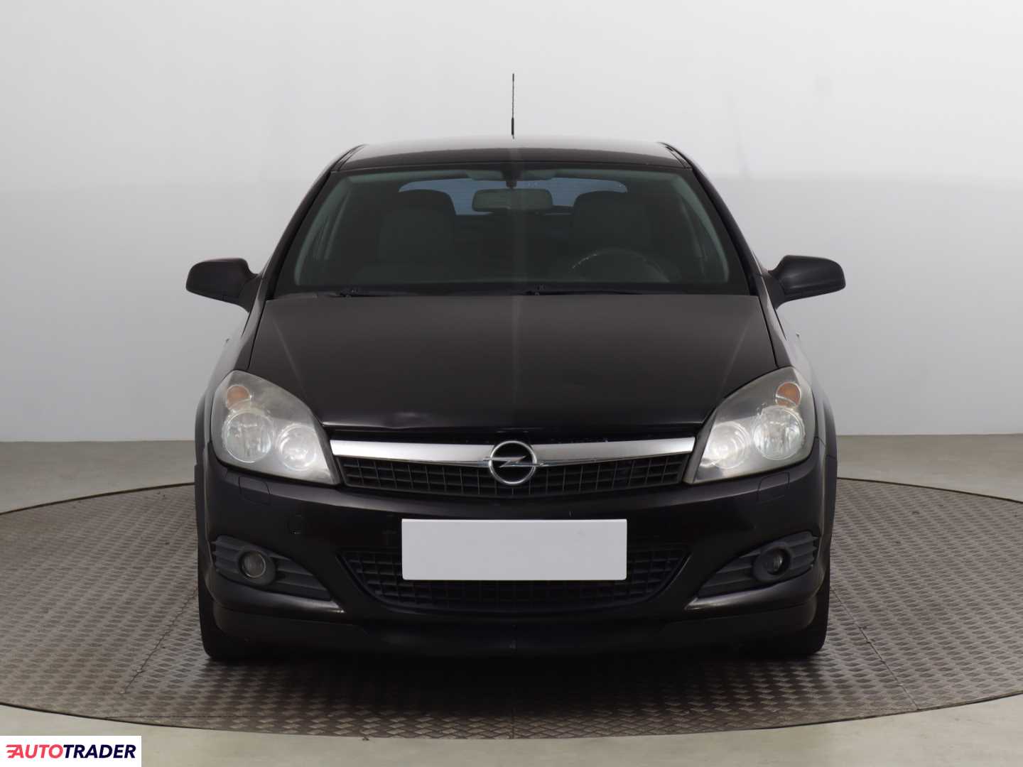 Opel Astra 2007 1.8 138 KM