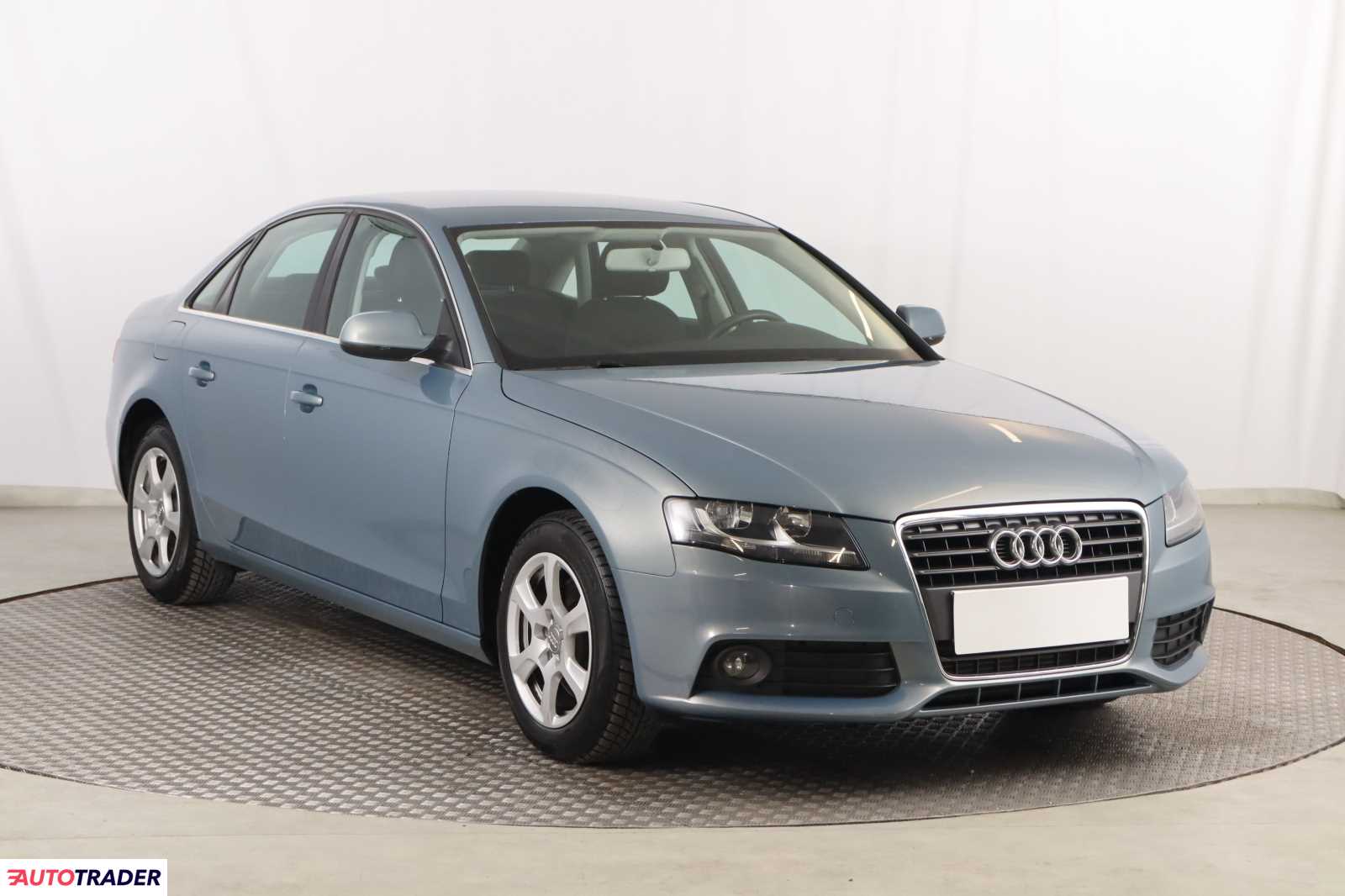 Audi A4 2011 1.8 118 KM