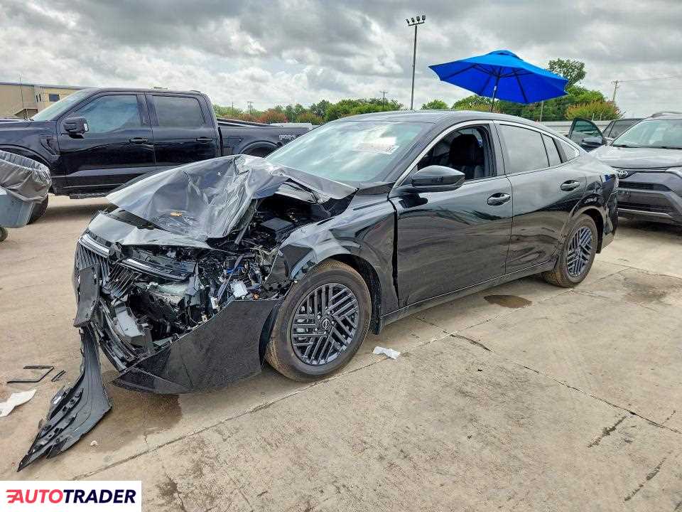 Nissan Sentra 2026 2