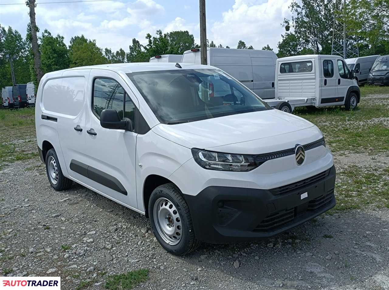 Citroën Berlingo