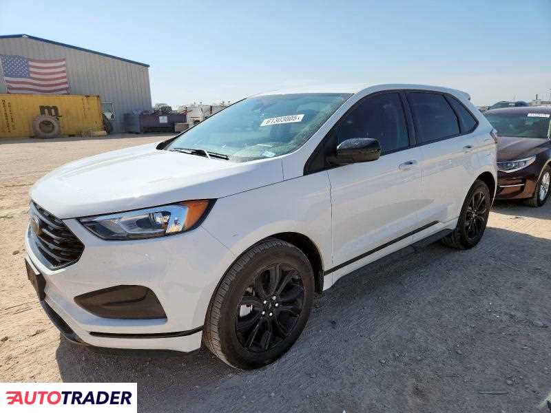 Ford Edge 2024 2