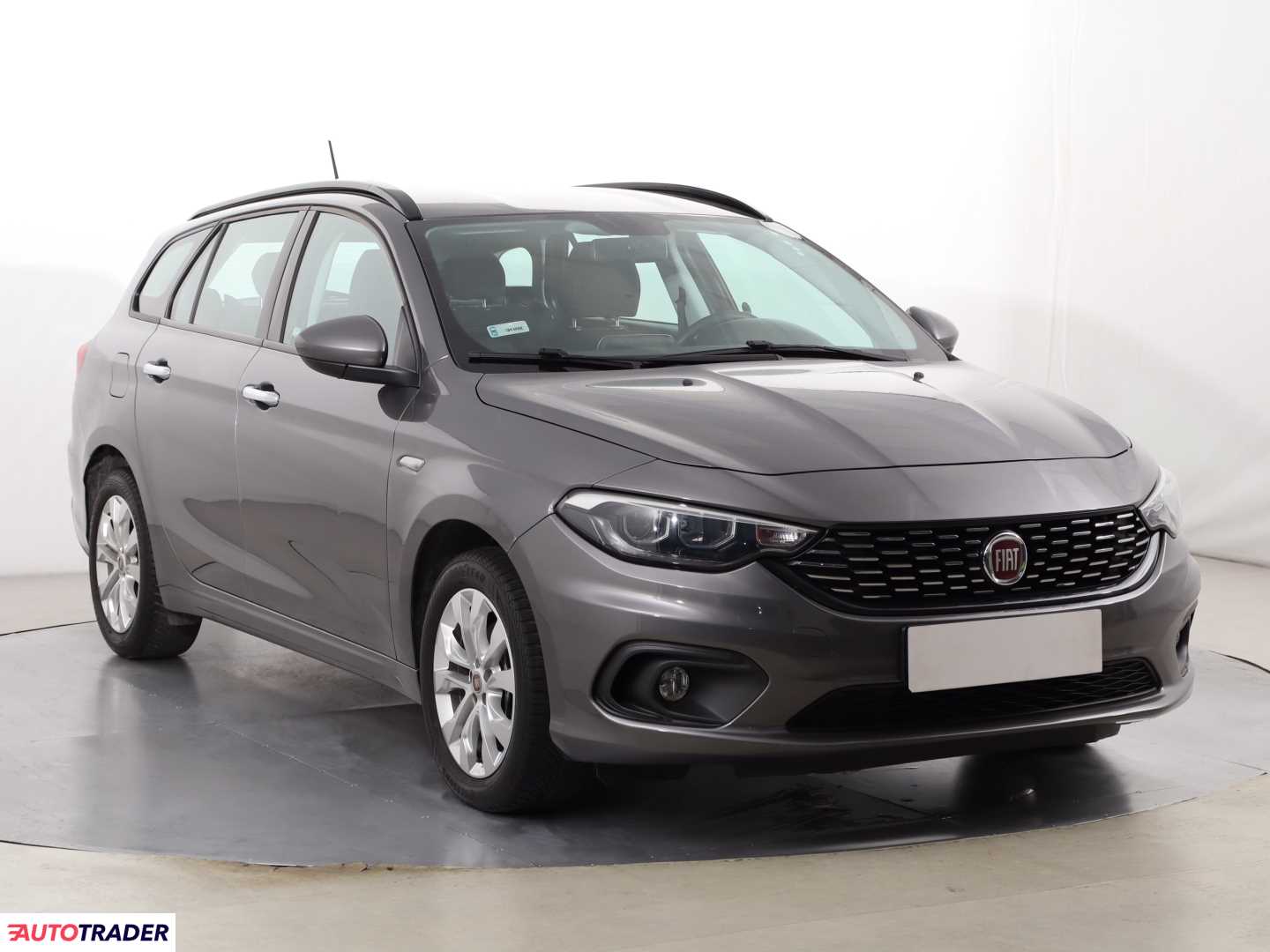 Fiat Tipo 1.4 93 KM 2019r. (Piaseczno)