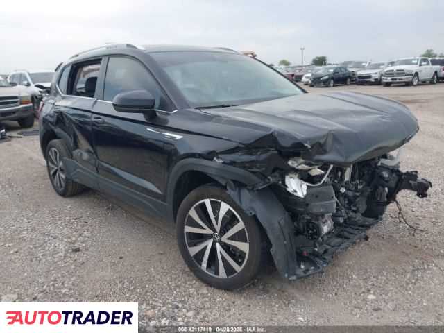 Volkswagen Pozostałe 2024 1 Volkswagen Pozostałe 2024 1