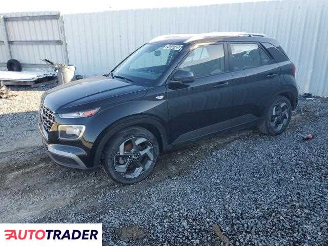 Hyundai Pozostałe 2023 1