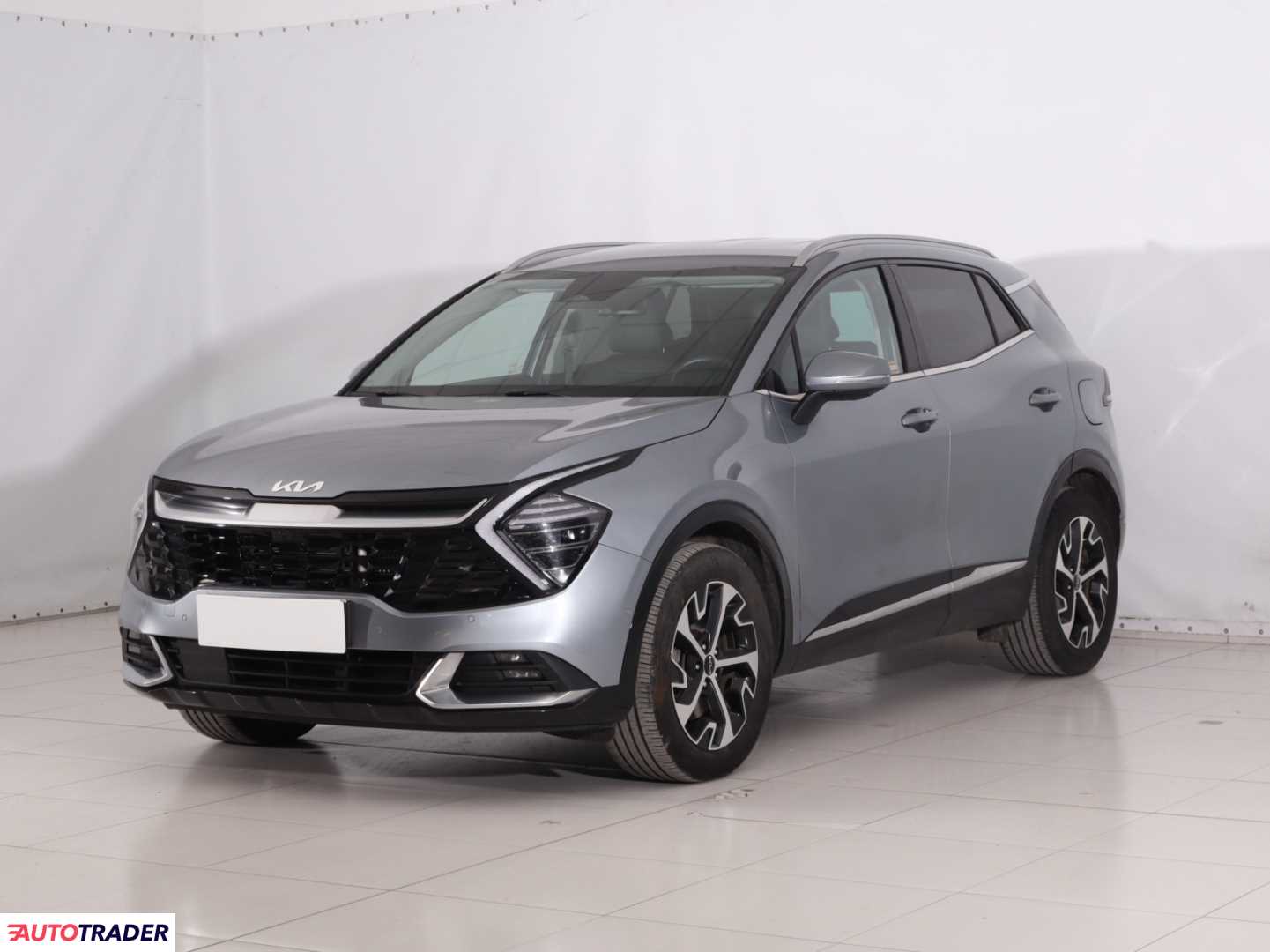 Kia Sportage 2023 1.6 226 KM