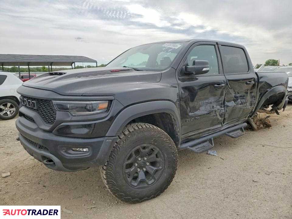 Dodge Ram 2021 6