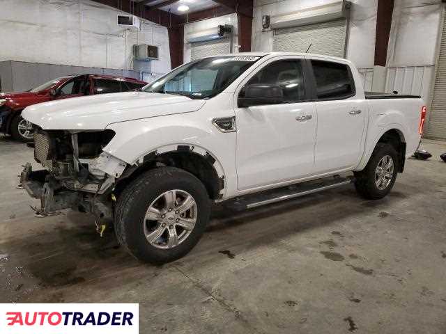 Ford Ranger 2020 2 Ford Ranger 2020 2