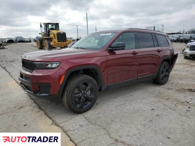 Jeep Grand Cherokee 2024 3