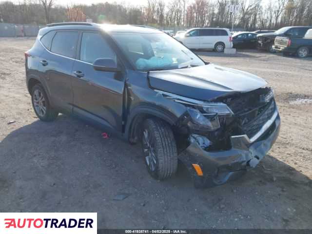 Kia Pozostałe 2021 2 Kia Pozostałe 2021 2