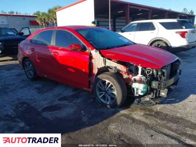 Kia Pozostałe 2023 2