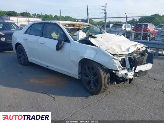 Chrysler 300C 2023 3 Chrysler 300C 2023 3