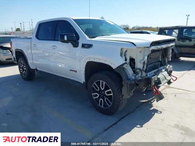 GMC Sierra 2021 3 GMC Sierra 2021 3