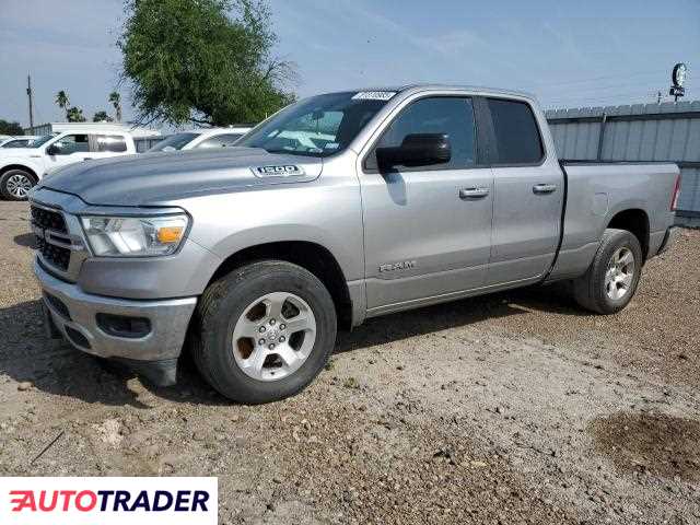 Dodge Ram 2022 5 Dodge Ram 2022 5