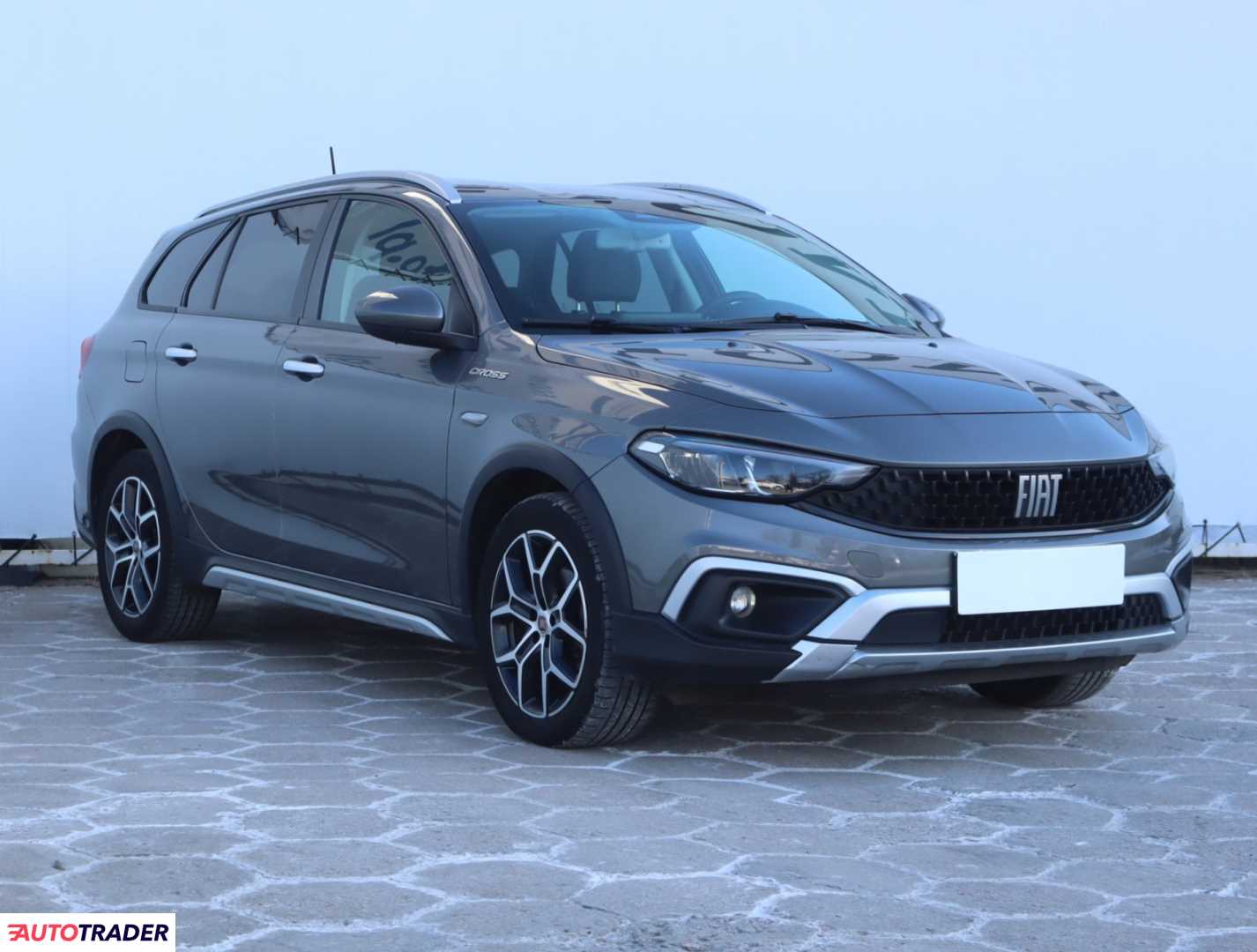 Fiat Tipo 2022 1.5 128 KM
