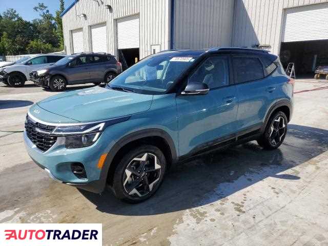 Kia Pozostałe 2025 2 Kia Pozostałe 2025 2