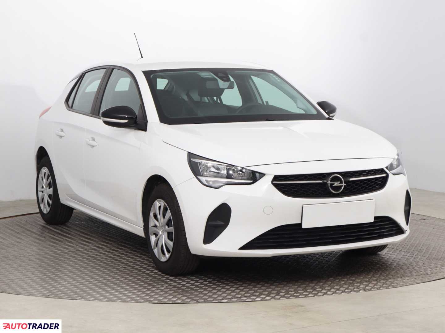 Opel Corsa 2019 1.2 73 KM Opel Corsa 2019 1.2 73 KM
