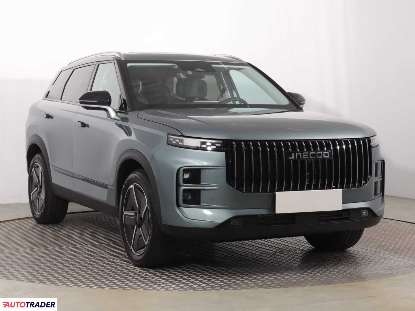 Jaecoo 7 2024 1.6 144 KM