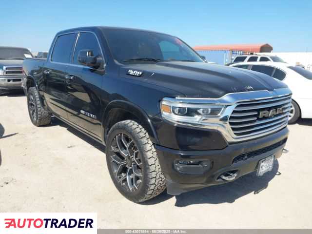 Dodge Ram 2020 5 Dodge Ram 2020 5
