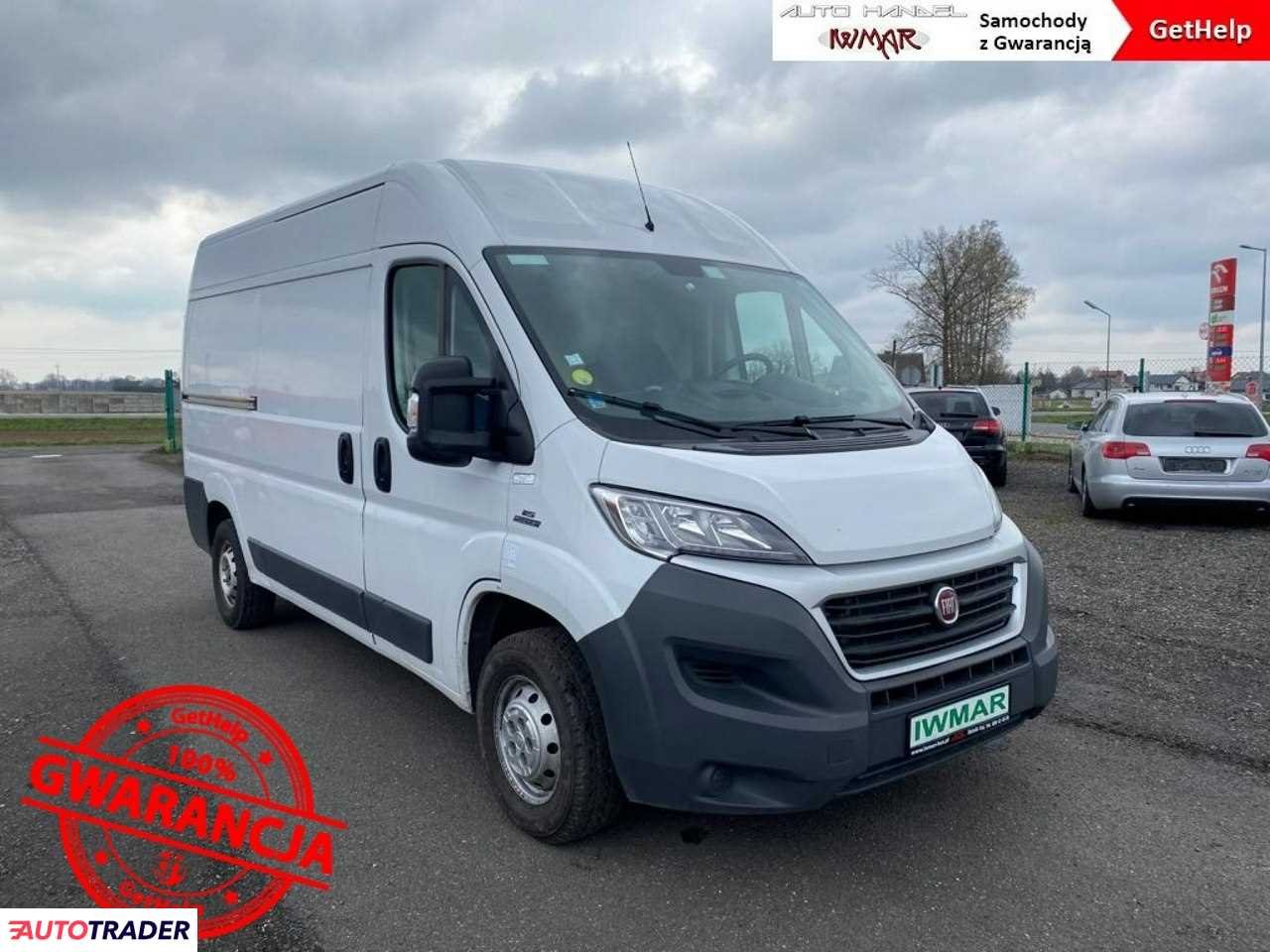 Fiat Ducato 2015 2 Fiat Ducato 2015 2