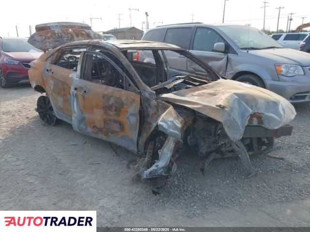 Hyundai Elantra 2023 2