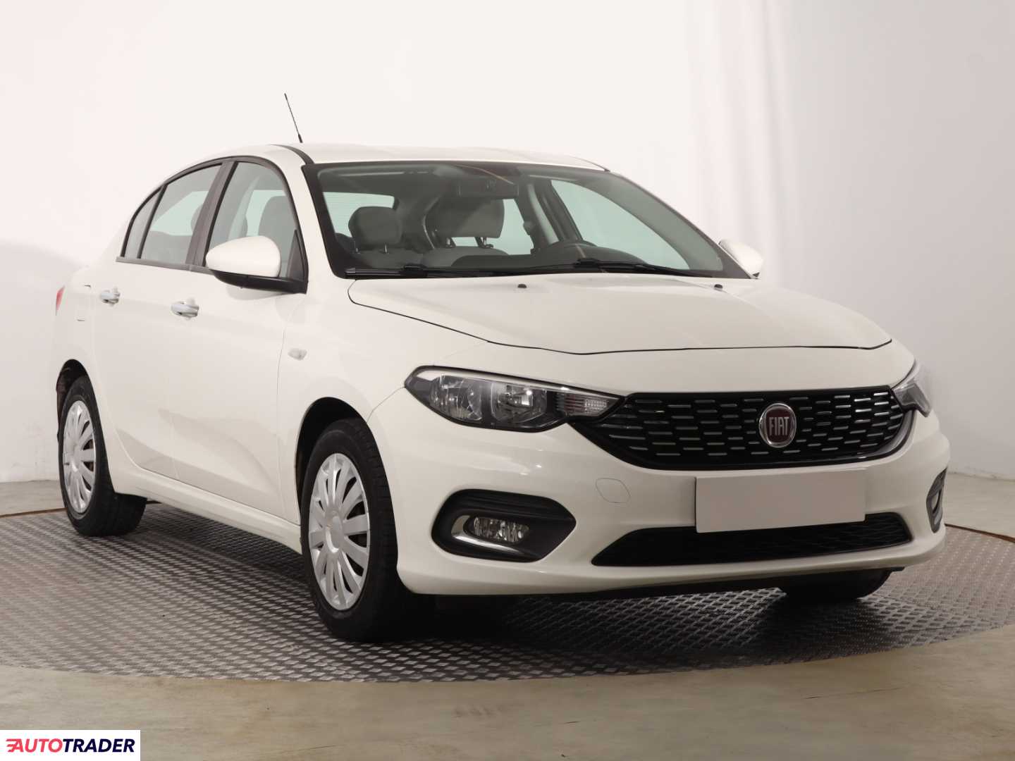 Fiat Tipo 2018 1.4 93 KM
