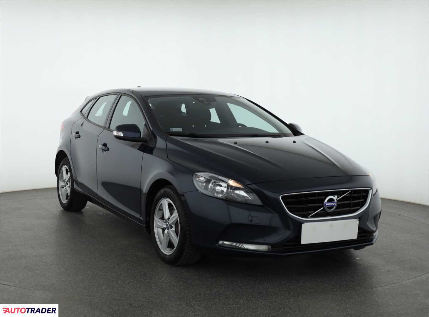 Volvo V40 2015 2.0 147 KM Volvo V40 2015 2.0 147 KM