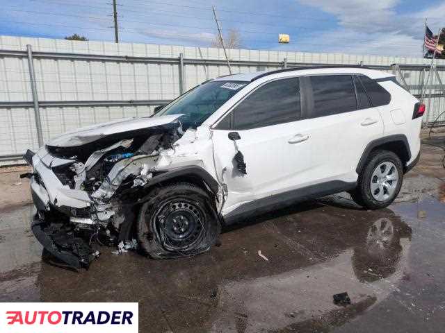 Toyota Pozostałe 2021 2 Toyota Pozostałe 2021 2