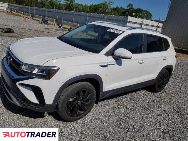 Volkswagen Pozostałe 2022 1 Volkswagen Pozostałe 2022 1